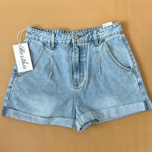 Berthie - Jonas Shorts (size 6)